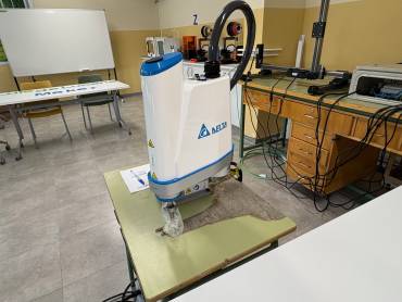 aulas ateca
