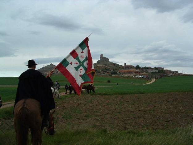 caballada