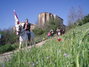 caballada atienza