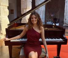 concierto piano