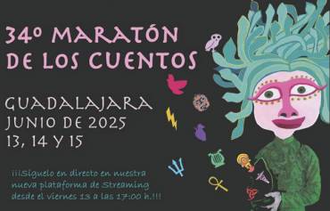maratón cuentos Guadalajara 34 2025 4