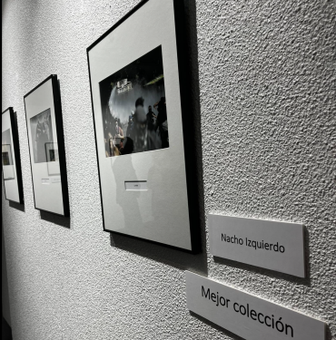 mejor coleccion nacho izquierdo