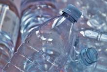 plastico botellas