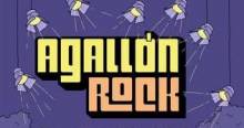 Agallón rock Caspueñas 2025 1
