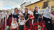 Alcocer mayordomas 1