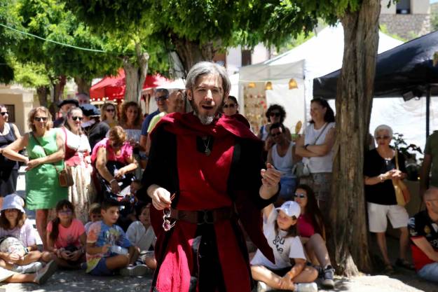 Archivo Festival Ducal 2