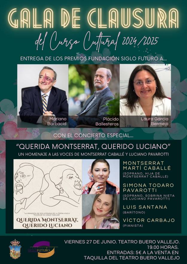 Copia de Gala Clausura curso 2425