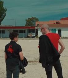 Farsantes 1