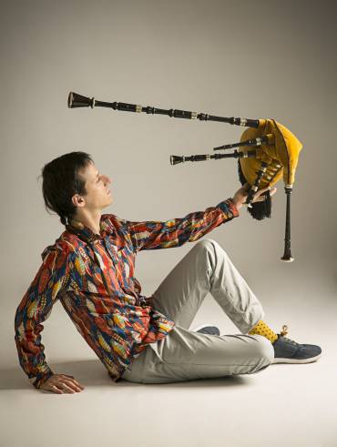Germán Ruiz Quinteto