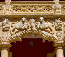Leones del Infantado
