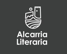 Logo ganador marca Alcarria Literaria 1