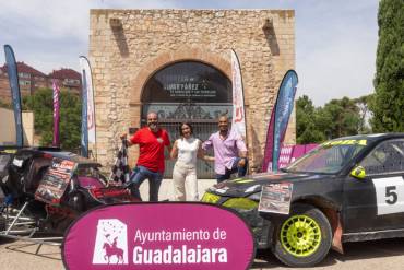 Primer Slalom Guadalajara motor