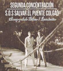 Puente concentración