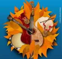 Solsticio Folk 2025 1 1