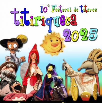 Titeres 1