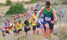 Trail montaña
