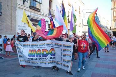 WADO LGTBI 2023