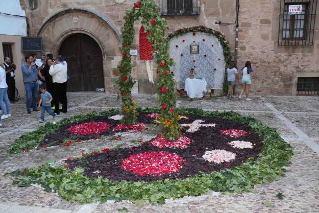 arco san juan siguenza 