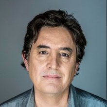 luis garcia montero foto beltran