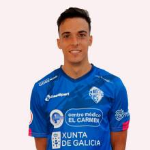 Alberto Gil 1