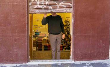 Autónomos tienda rural