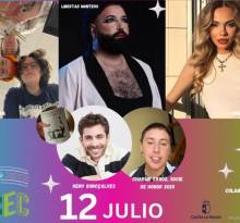 Azuqueca Orgullo LGTBI 2025 1