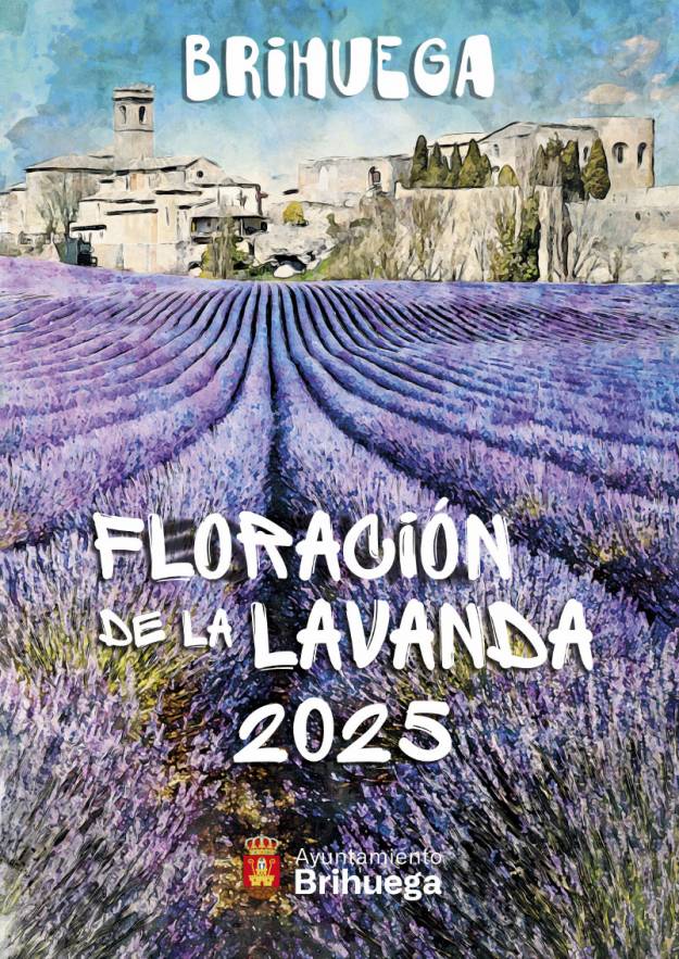Brihuega-programa-floracion-lavanda-2025-portada