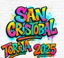 CARTEL SAN CRISTOBAL 2025 2 1