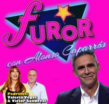 Caparrós Furor Cabanillas 1