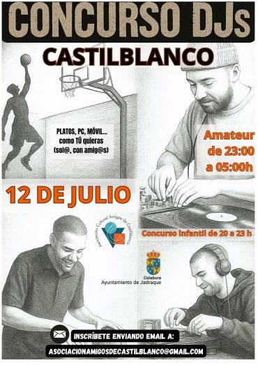 DJS
