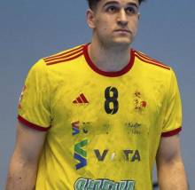 Daniel Fekete
