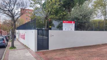 Exterior Centro Belen