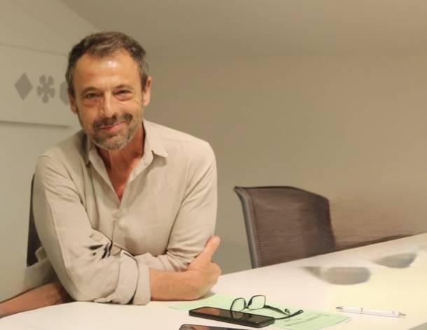 Javier Toquero