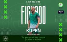 Kupen 1