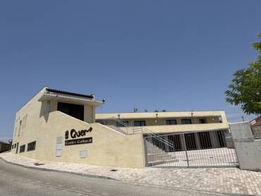 Quercentro 1
