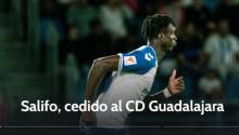 Salifo 1