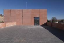 Terraza 1