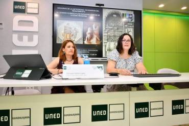 UNED Verano arte clásico