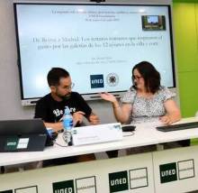UNED Verano arte clásico 2 1