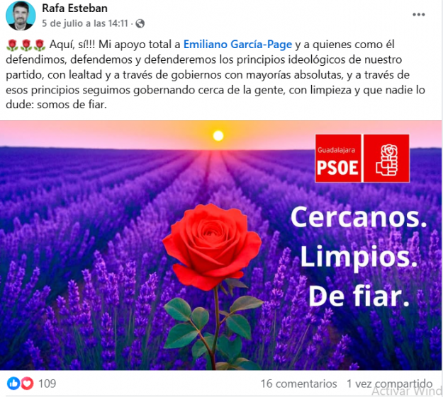 apoyo esteban page