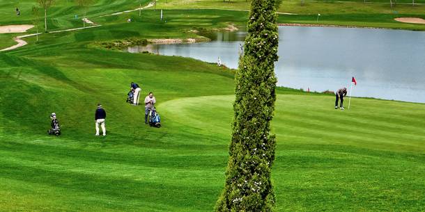 cabanillas golf