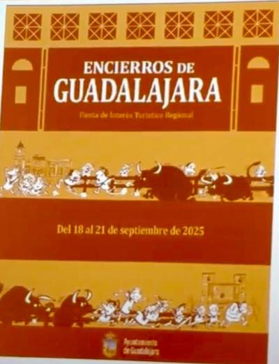 cartel encierros guadalajara 2025