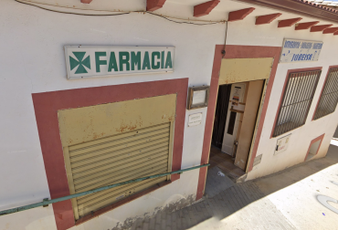 farmacia salmeron maps