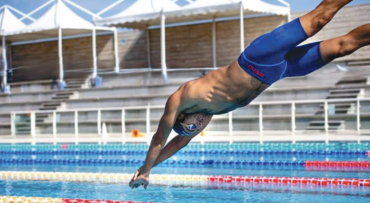 interpueblos natacion