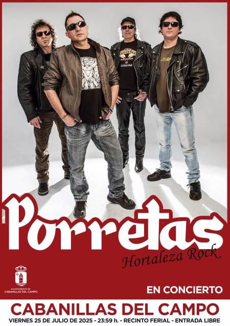 plana porretas