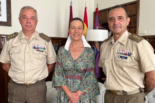 subdelegado de defensa guadalajara guarinos