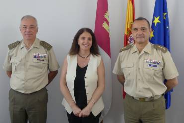 susana cabellos jarillo centenera subdelegado defensa