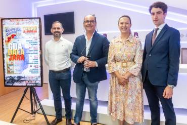 20250717 IMAGEN1 La Feria Taurina de la Antigua tendrá un cartel de excelencia