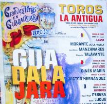 20250717 IMAGEN2 La Feria Taurina de la Antigua tendrá un cartel de excelencia 1 1