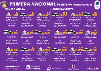 Ferial 1